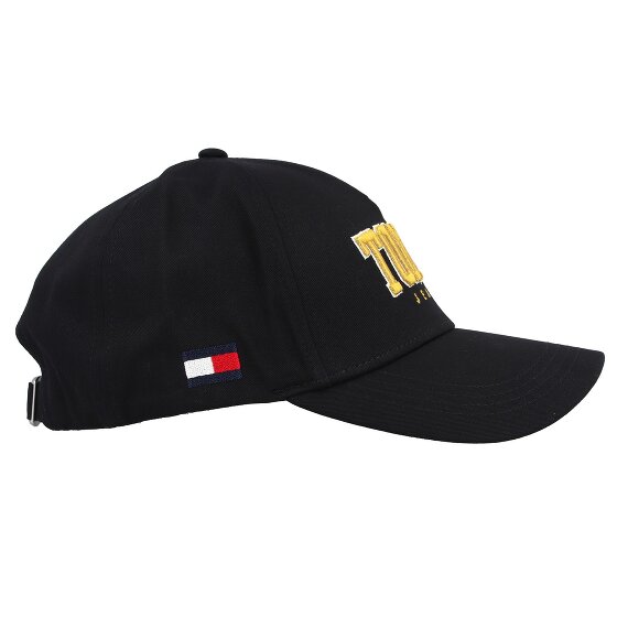 Tommy Hilfiger Jeans TJW Heritage Baseball Cap 26.5 cm Tommy Hilfiger Jeans TJW Heritage Baseball Cap 26.5 cm