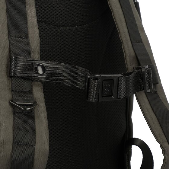 Harbour 2nd City Lights Daypack 40 cm Laptop compartment