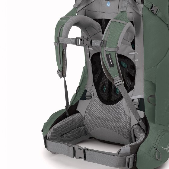 Osprey Ariel 55 Trekking backpack 73 cm