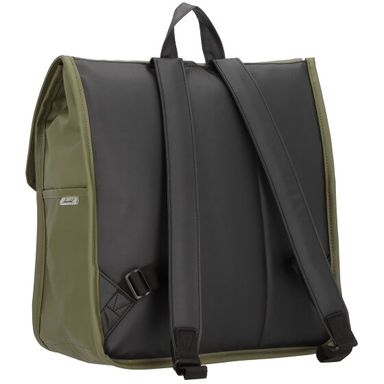 Herschel City backpack 36 cm
