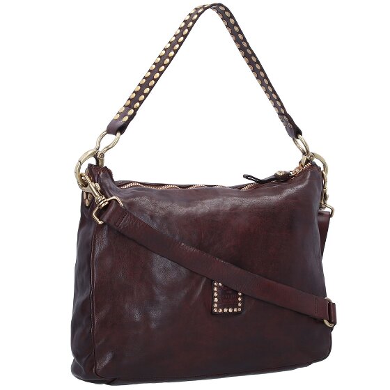 Campomaggi Shoulder bag leather 41 cm