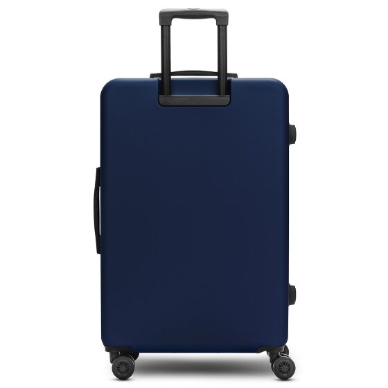 Redolz Essentials 09 LARGE 4 wheels Trolley 79 cm