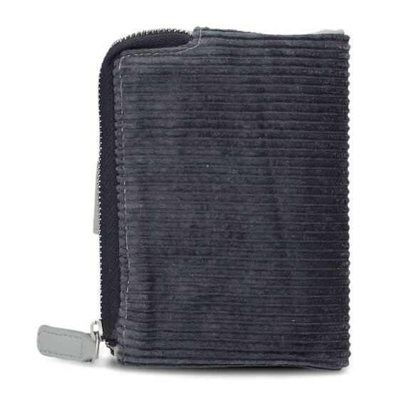 Zwei Mademoiselle Wallet 10 cm