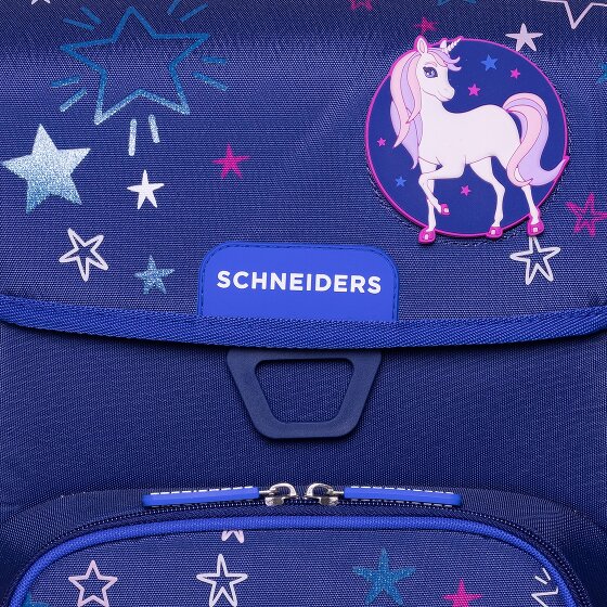 Schneiders Ergolite School bag set 8-piece Schneiders Ergolite School bag set 8-piece