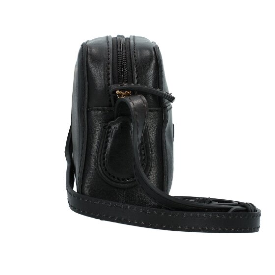 The Bridge Elettra Shoulder bag Leather 21 cm