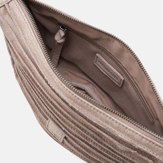 FredsBruder Riffel Shoulder bag Leather 30.5 cm