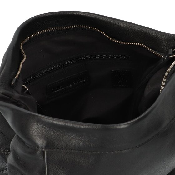 Greenburry Colombiana Shoulder Bag Leather 31 cm