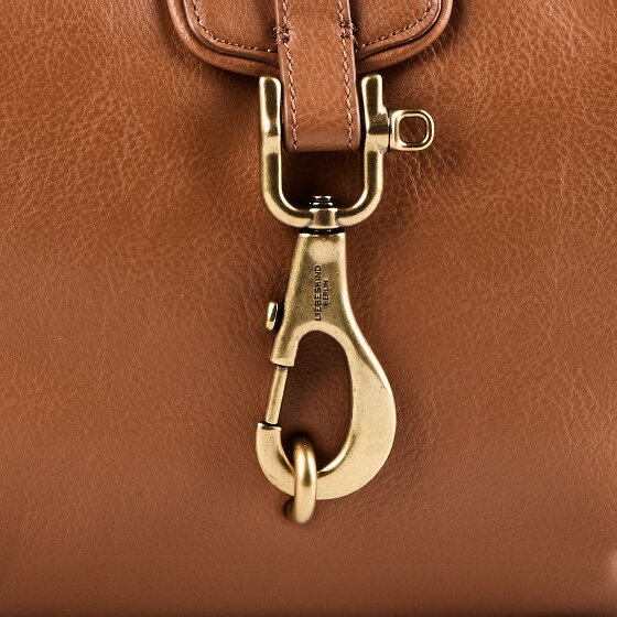 Liebeskind Ryker Shoulder Bag M Genuine Leather 44 cm