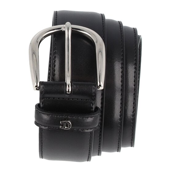 Aigner Business belt leather