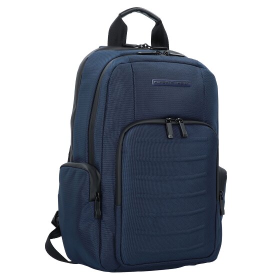 Porsche Design Roadster Pro Business backpack 43 cm Laptop compartment