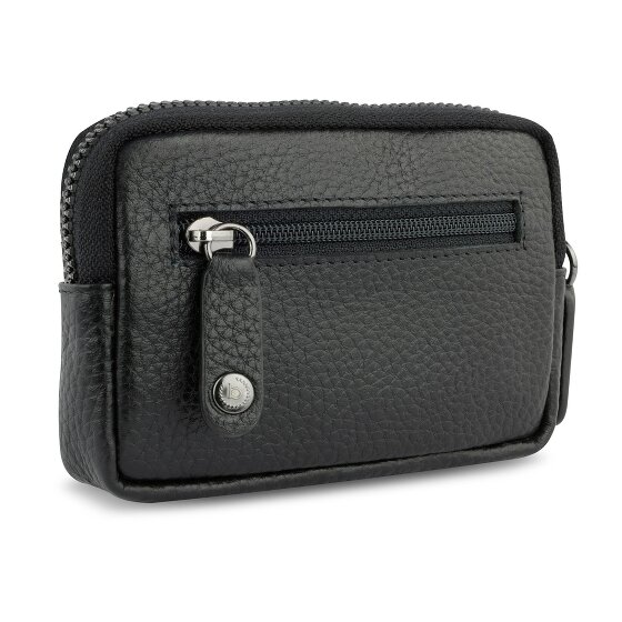Bugatti Elsa Key wallet Leather 10.5 cm