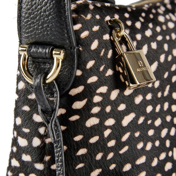 Aigner Delia Shoulder Bag 27 cm