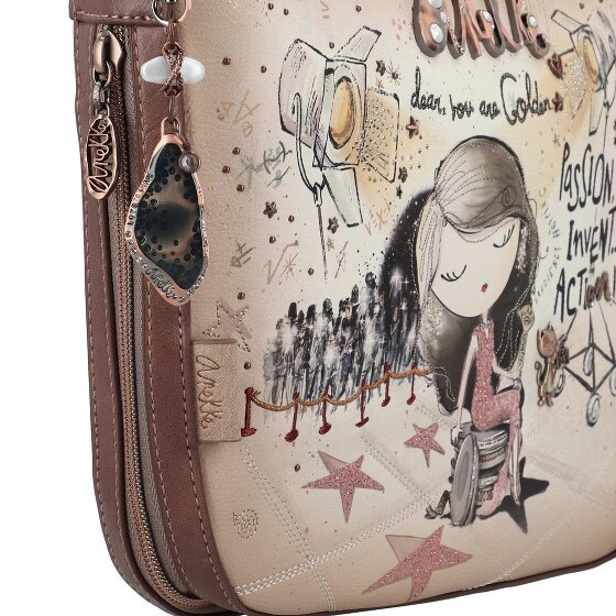 Anekke Hollywood Shoulder bag 28 cm with expansion pleat