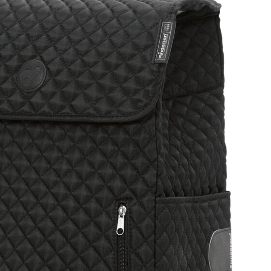 Andersen Shopper Scala Shopper Lissa Shopping Trolley 58 cm