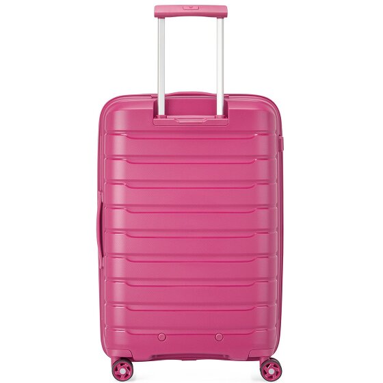 Roncato B-Flying Move 4 wheels Trolley 68 cm with expansion pleat