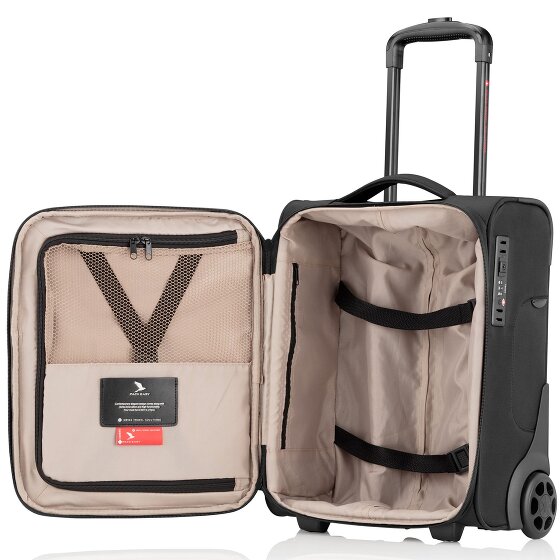 Pack Easy GoOn 2 wheels Cabin trolley 45 cm Pack Easy GoOn 2 wheels Cabin trolley 45 cm