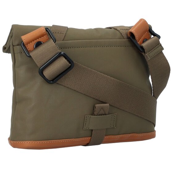 aunts & uncles Japan Tsu shoulder bag 20.5 cm