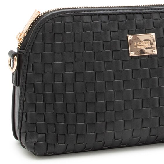 L.Credi Radka Shoulder bag 23 cm