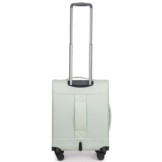 Stratic Stratic Light + 4 wheels Cabin trolley 55 cm Stratic Stratic Light + 4 wheels Cabin trolley 55 cm