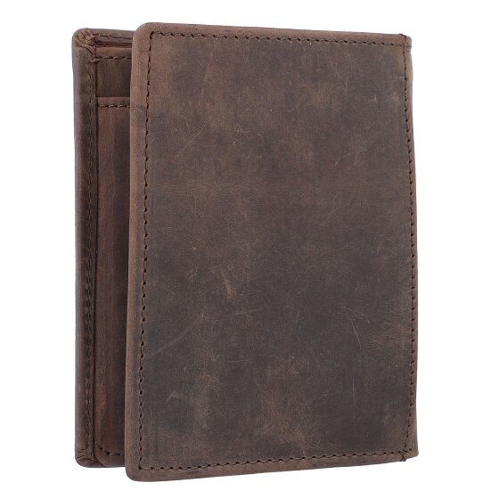 camel active Vietnam wallet RFID leather 12 cm