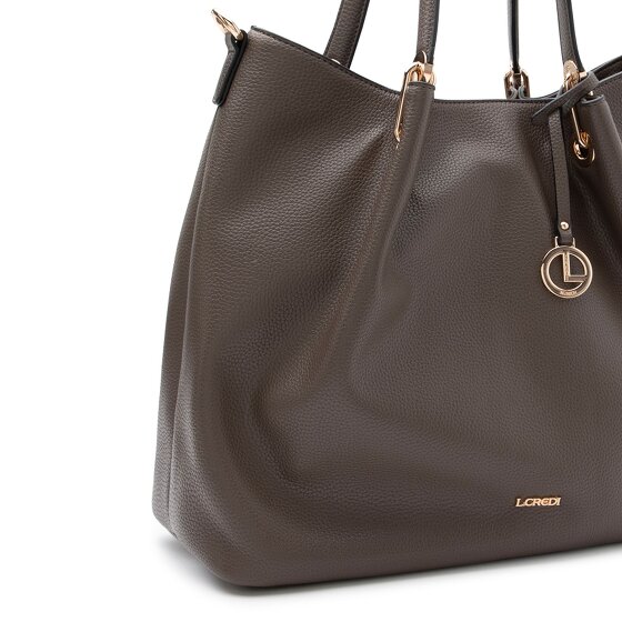 L.Credi Shoulder bag 40 cm