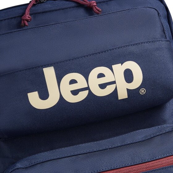 Jeep JS015B Daypack 46 cm Laptop compartment