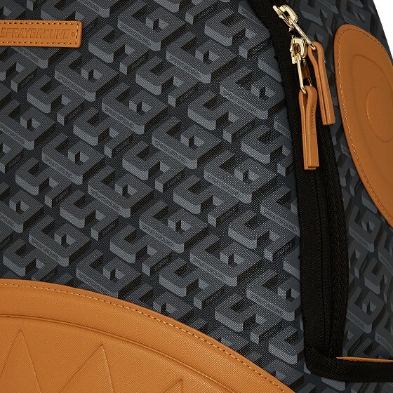 Sprayground Into the Wild 2 Tone Daypack 45.5 cm Laptop compartment