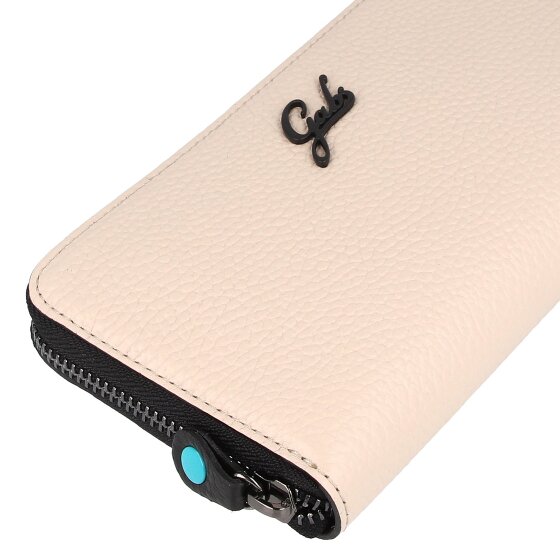 Gabs GMoney17 Wallet Leather 19 cm