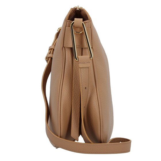 Coccinelle Magie Shoulder Bag Leather 36 cm