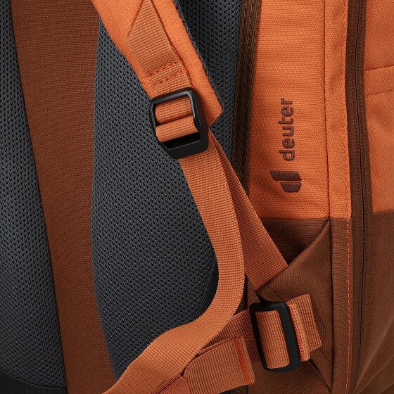 Deuter Utilion 34+5 Daypack 53 cm Laptop compartment