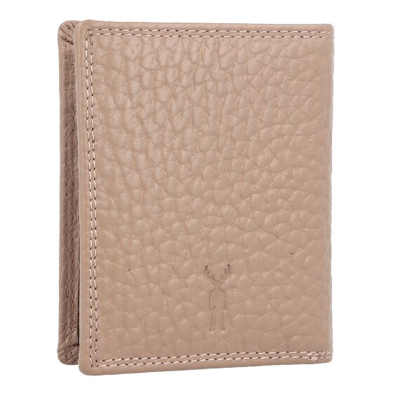 Jack Kinsky Albany 105 wallet RFID leather 8.5 cm