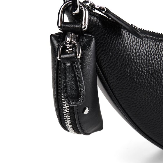 Kate Spade New York Duo Shoulder Bag Genuine Leather 21.5 cm