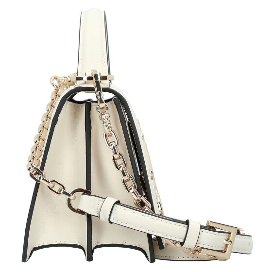 Karl Lagerfeld Signature 2.0 Handbag Leather 21.5 cm