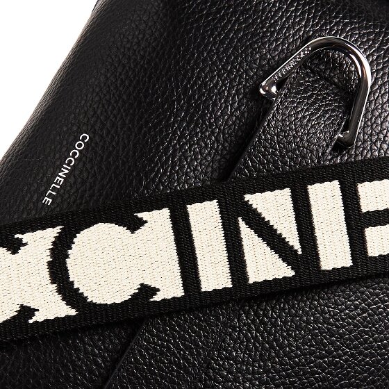 Coccinelle Gretel Handbag Leather 28 cm