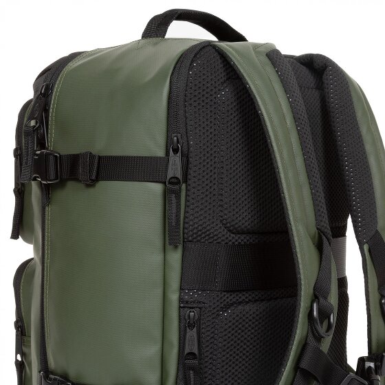 Eastpak Tecnum Cabin travel backpack 40 cm laptop compartment