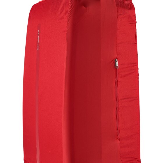Samsonite Ta Revolution Suitcase cover 81 cm
