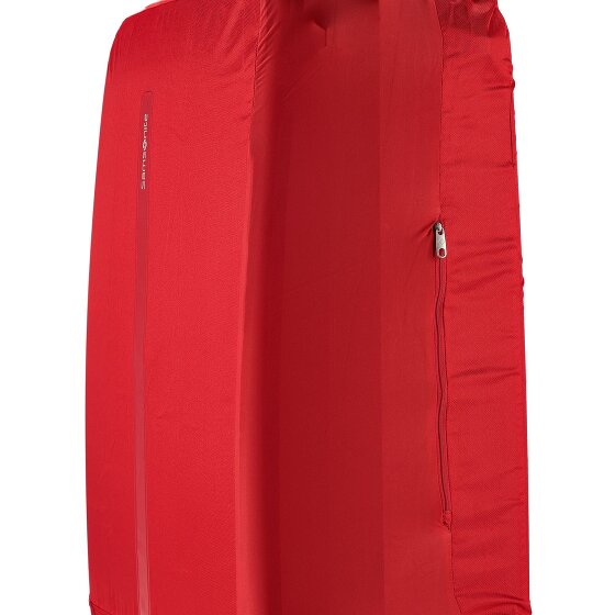 Samsonite Ta Revolution Suitcase cover 81 cm