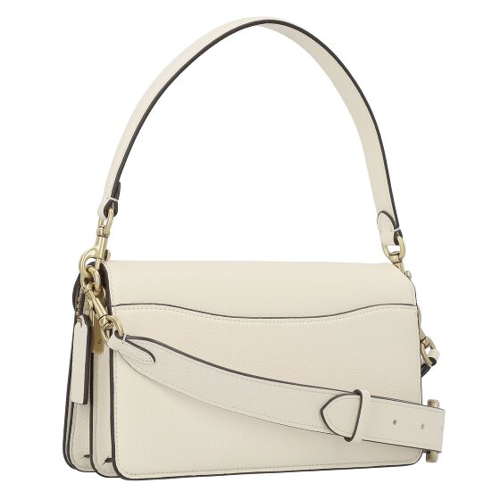 Coach Tabby Shoulder bag Leather 26 cm