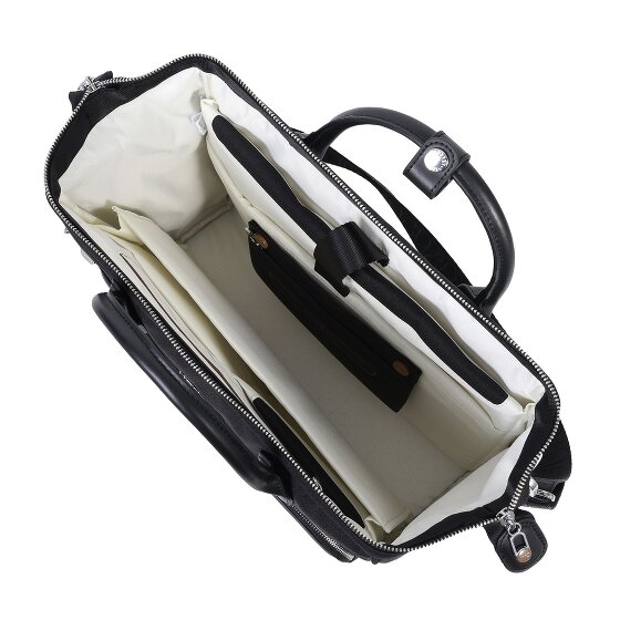 Hedgren Fika Briefcase RFID protection 35 cm Laptop compartment