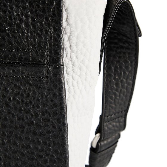 Voi Hirsch Beatrix Shoulder bag Genuine Leather 22 cm