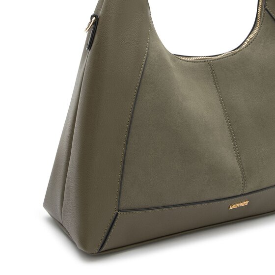 L.Credi Palmira Shoulder Bag 38 cm