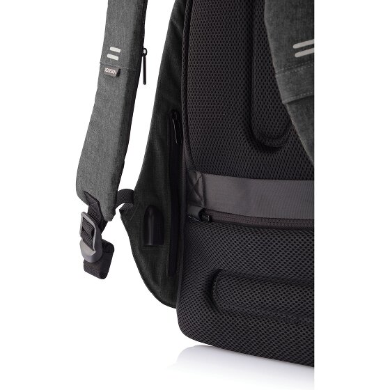 XD Design Bobby Hero XL Backpack RFID 49 cm laptop compartment