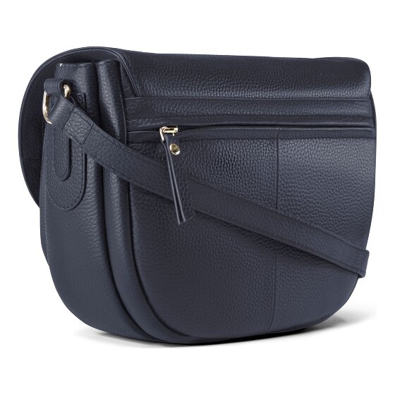 Lazarotti Bologna Leather Shoulder bag Leather 27 cm