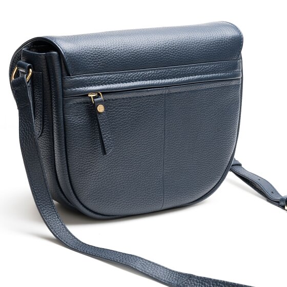 Lazarotti Bologna Leather Shoulder bag Leather 27 cm