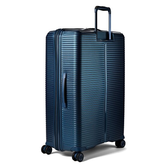Polestream Paris 4 wheels Trolley 78 cm