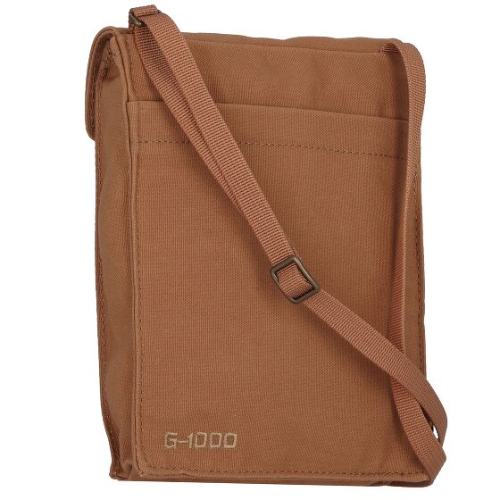 Fjällräven Pocket neck pouch 14 cm