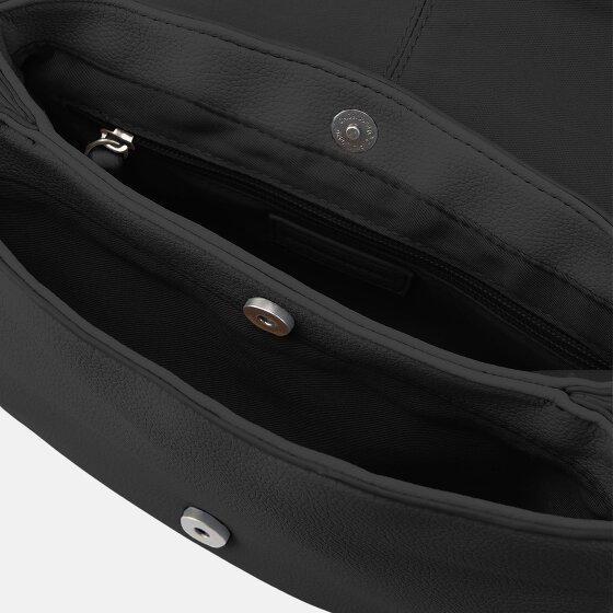 FredsBruder Bestie Shoulder bag Leather 26 cm