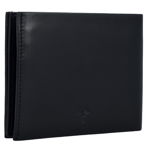 Joop! Pero Minos wallet leather 12.5 cm