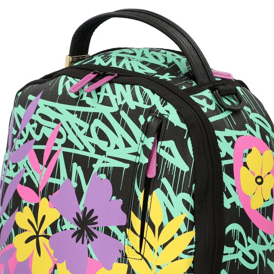 Sprayground Street Art Daypack 42 cm Laptop compartment