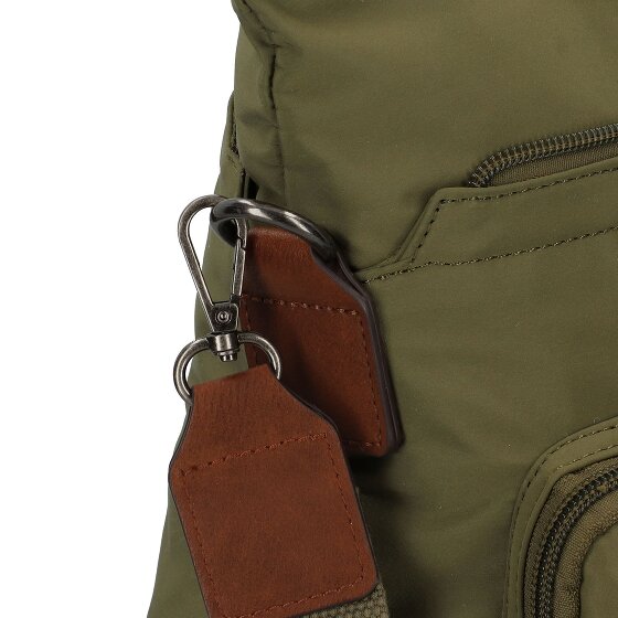 camel active Sky Shoulder Bag L 29 cm